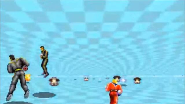 #spaceharrier2 #spaceharrierII
Space Harrier II Review // Sega Genesis - Game Glyph смотреть онлайн