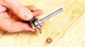 Гениальная идея для болгарки! Такого еще не было!