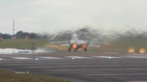   МиГ-29 Вертикальный взлёт