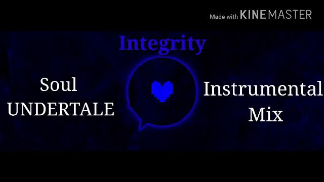 Tổng Hợp Nhạc Của Các Soul Trong Undertale | Instrumental Mix смотреть онлайн
