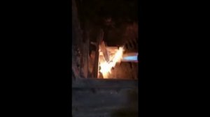 Брикеты,уголь или дрова? Отопление загородного дома. Жизненный опыт