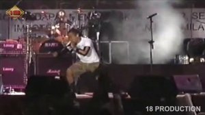 PAS BAND - SEJUTA HARAPAN (LIVE KONSER BANJARMASIN 2006)