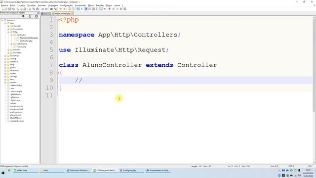 Aula DAW2 10-02-22 смотреть онлайн