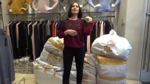 Как заказать оптом товары из Турции? Где купить одежду оптом в Лалели? Для всей информации оптовика