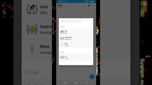 AIDE Tutorials Learn C++, Java, Android App Development Download Full AIDE
