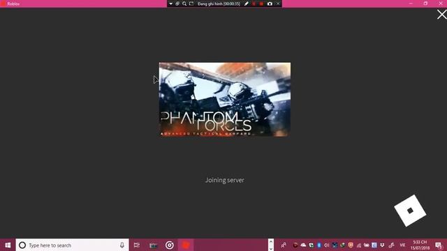Report Roblox.... смотреть онлайн