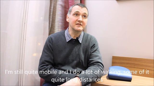 How John MacPhee Challenged Parkinson's - Beats Medical смотреть онлайн