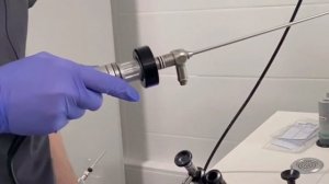 Что такое эндоскопическое обследование полости носа и как оно проводится?