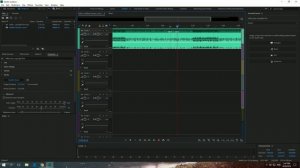 Как Изменить Длину Музыки за 1 Клик? | Меняем Размер Трека в Adobe Audition | Музыка Любой Длины