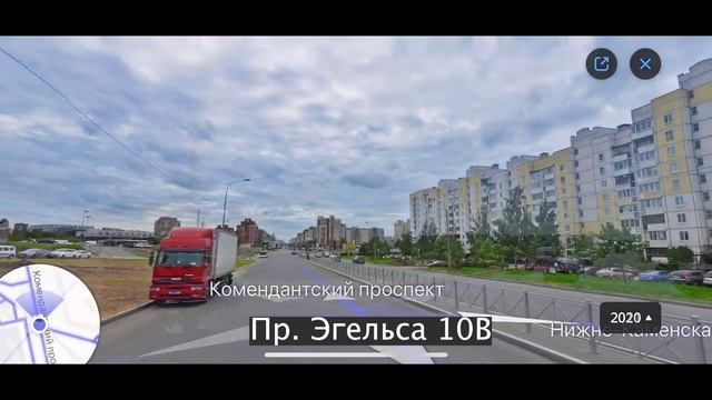 ЖК СЕВЕРНАЯ ДАЛИНА 10 ЛЕТ СПУСТЯ | БЫЛО-СТАЛО 2009-2019 | ПАРНАС, ЭНГЕЛЬСА, КОМЕНДА смотреть онлайн