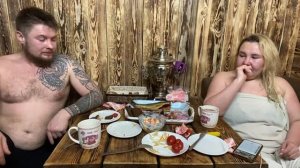 С легким паром!)