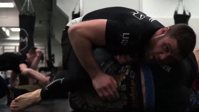 ? Приглашение на Mountain BJJ Camp от инструктора Академии единоборств LION Александра Новикова смотреть онлайн