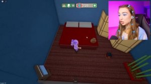 ПРИГОТОВИЛА САМЫЙ ДОРОГОЙ ТОРТ в ROBLOX ! ? Bakers Valley