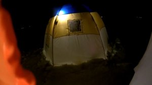 рыбалка на рипуса,на озере Увильды!