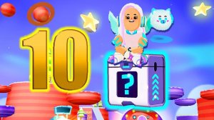 PK XD 10 КОРОБКА СЕКРЕТНАЯ , КОГДА ВЕЧЕРИНКА ?!!