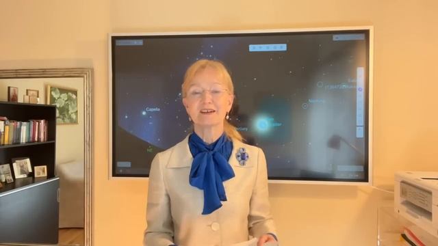 Юпитер- транзит по Тельцу с 16 мая 2023 до 25 мая 2024.