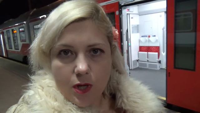 #39 Нищеброды едут из Словакии в Чехию