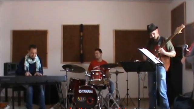 AaPp Quartet Jazz & More | e la chiamano estate смотреть онлайн