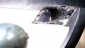 Замена внутренней дверной ручки Chevrolet Aveo Т250