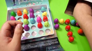 БОМБИТ! Собираю альбом Треснутые в Дикси / Хочу золотое Яйцо