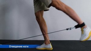 Упражнения на многофункциональном силовом комплексе Inspire M3