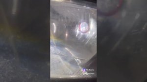 Светодиодные мини линзы H4 Y7d