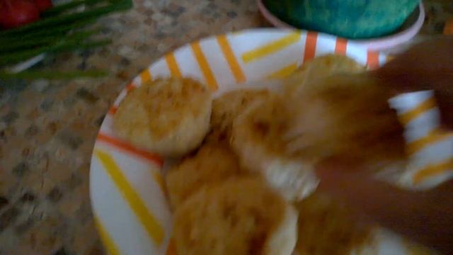 Куриные котлеты, орхидея. смотреть онлайн