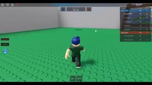 Gram w flagi/Roblox