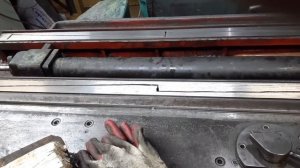 Направляющие 3г71 часть 2