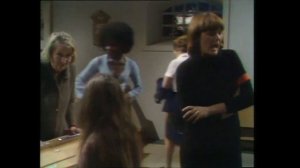 Within These Walls: “I’m NOT taking my clothes off for the show!” (Clip from Christmas 1975 episode