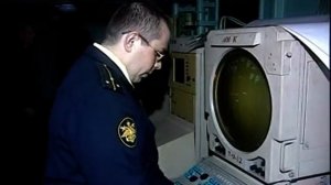 Часть 4. БПК "Адмирал Виноградов" Учения ТОФ.