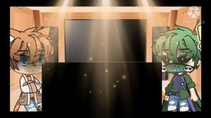 Ant and Sam react to Dream & Sapnap vs Nightmare //Galaxy Moon Star //