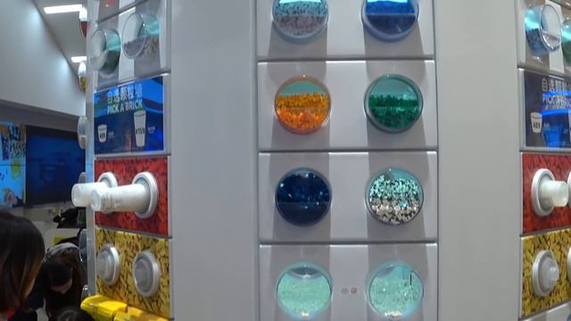 ВЛОГ: День В Шанхае смотреть онлайн