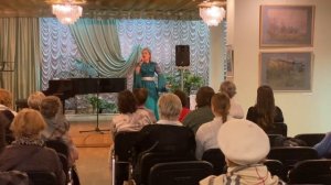 KADRIYA - «Яле иркем» (татарская народная песня)