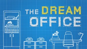 The Dream Office прохождение DEMO (Без комментариев/no commentary)