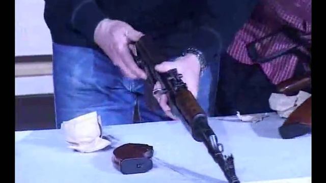 Настоящая «Дискотека СССР» в Полтаве смотреть онлайн