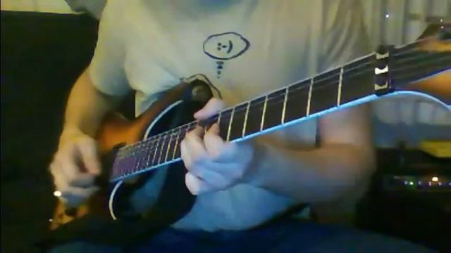 I fought and lost myself (improvisation) смотреть онлайн