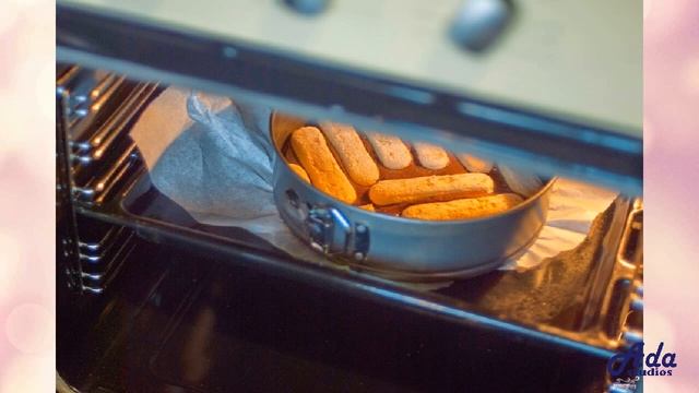 ★ВКУСНО.★ ЧИЗКЕЙК ТИРАМИСУ ★ смотреть онлайн