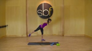 Total body Tone 2