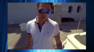 Снимаем клип для Tyga. Света Билялова в Жизни