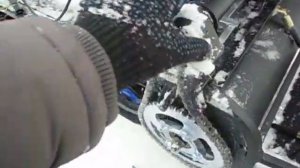 обзор мотобуксировщика Мухтар 7