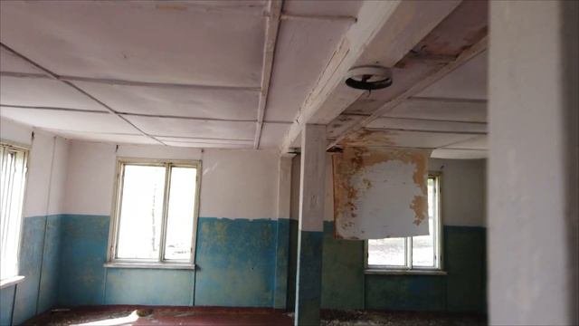 Старый #пионерлагерь в #Павлодаре. Спасаем пионерские статуи.