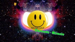 Cascada - Miracle (Raving Dave Mix)