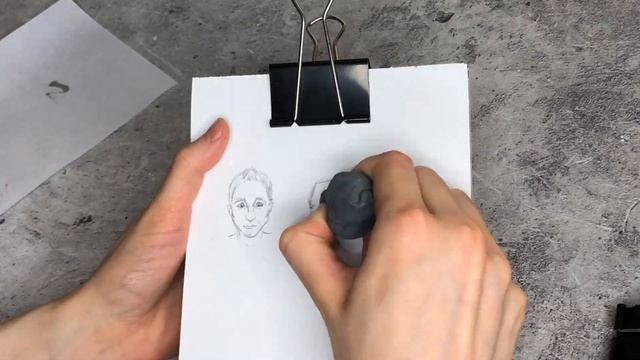 Как рисовать каждый день? Зачем тебе это? смотреть онлайн