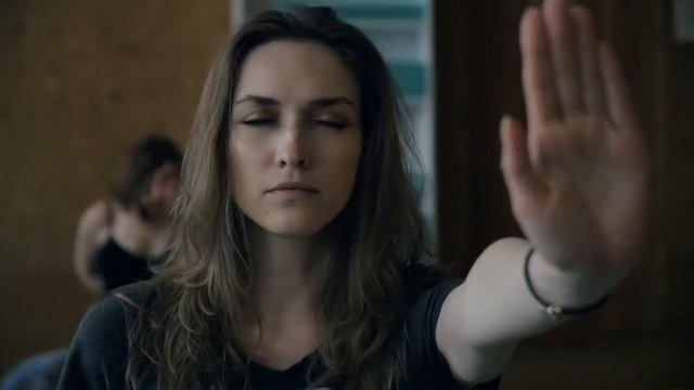 Гормональная йога YogaHormonal .