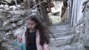 Ураза байрам в с.Хелетури 2023 г.