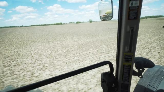 Hail-Ravaged Soybean Crop Needs Reinforcements To Prevent Crop Failure... (Ep. 89) смотреть онлайн