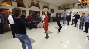 Аскер Энеев 2 лезгинка на свадьбе