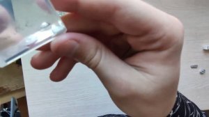 Индий-самый мягкий металл который можно держать в руке