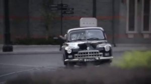 Мятежник 1 сезон 43 серия